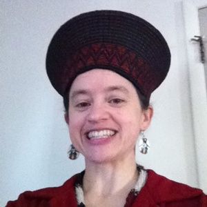 Meet your Posher, Jo